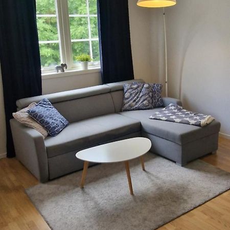 Ferienwohnung Fjaerilsgatan Norrköping Exterior foto