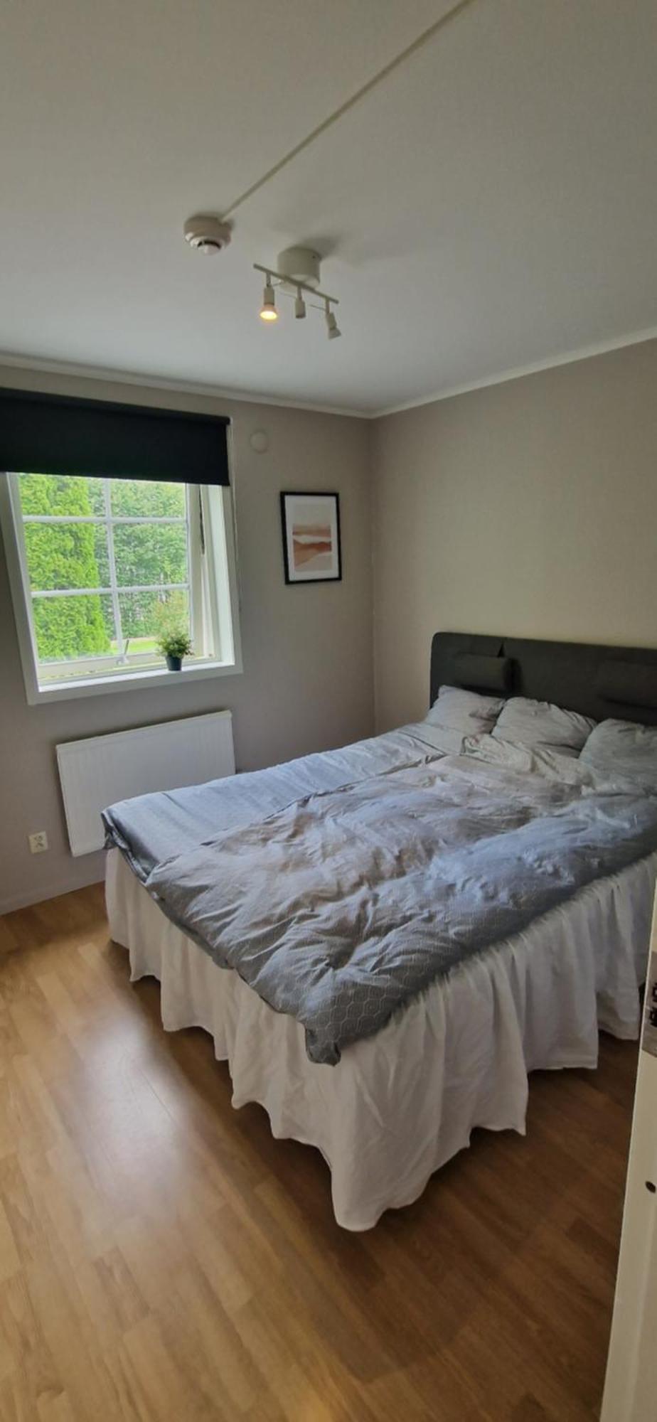 Ferienwohnung Fjaerilsgatan Norrköping Exterior foto
